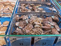 -新隆嘉 供销超市(修竹商场店)