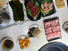 -川西坝子(苏州城市生活广场店)