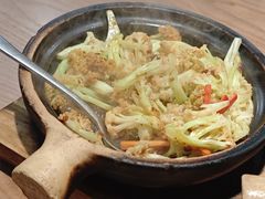 -啫火啫啫煲·顺德干蒸(西乡天虹店)