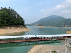 -广州市流溪河国家森林公园