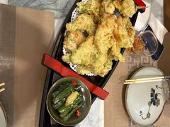 -君霖海鲜私房菜(春柳店)