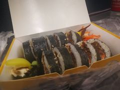 -传闻来紫菜包饭·打糕(西塔韩百店)