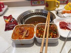 -龍歌自助小火锅(漳州二路爱购店)