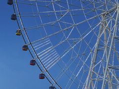 -南昌之星摩天轮