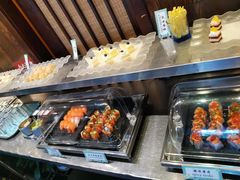 -松子料理(白家庄店)