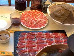 -东来顺饭庄(天坛店)