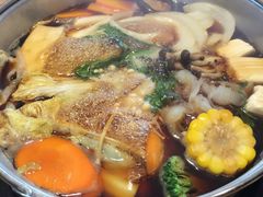 -水林间·寿喜烧自助(仙林金鹰店)