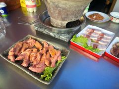 -老地方泥炉烤肉(总店)
