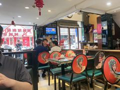 -京城百饺园•东北菜馆(红谷滩店)