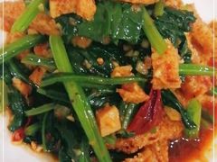 -马尔龙新疆饭店·清真(长青路店)