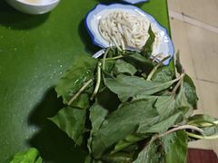 -百菇园野生菌煲(平武店)