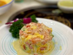 -樾餐厅泰式海鲜火锅(民歌湖店)