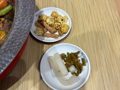 -孙小楠麻辣香锅(欧亚卖场店)