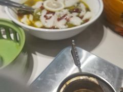 -绿草地·湘菜(7mall店)