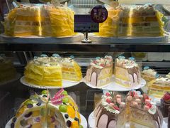-PAOPAO Bakery&Café(港汇店)