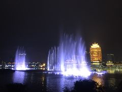 -眉山湿地公园(东坡区)