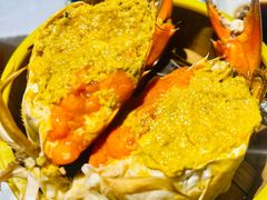 -三妹小龙虾·黄油蟹(华侨城总店)
