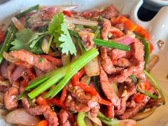 -大头虾越式风味餐厅(光明广场店)