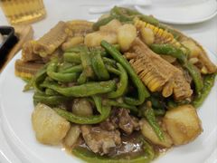-东北饺子馆(马尾君竹店)