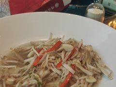 -颂福楼·南京菜(定淮门店)