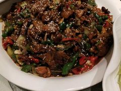 -城南往事·鲁菜济南菜(长清园博园恒大绿洲店)