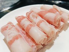 -圣琼美食百汇自助餐厅(福安购物广场店)