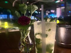 -MARU玛露音乐餐厅(大学路店)