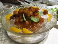 -山泉公馆酒家(广州东站店)