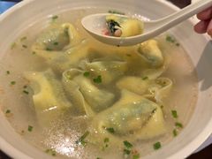 -东泰祥生煎馆(陕西南路店)