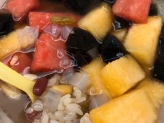 -福州人铭小吃