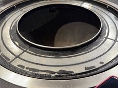 -阿山卓·野生菌火锅·纳西火塘烤肉