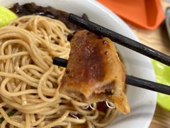 -金记老七家湾第一锅贴店(金沙井总店)