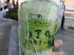 -迷客夏Milksha(合肥步行街首店)