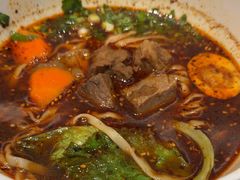 -康师傅私房牛肉面(申虹店)