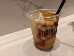 -甜心闲生传统手工冰粉(太古里店)