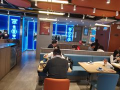 -鱼酷活鱼烤鱼(沈阳大悦城店)