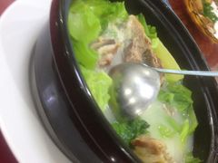 -黄埔合益酒家