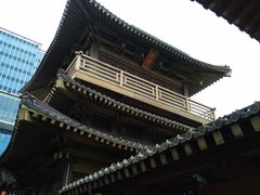 -香积寺