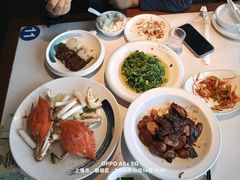 -壹只菜·崇明本地特色菜(崇明南门店)