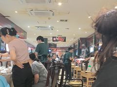 -东来顺饭庄(王府井步行街店)