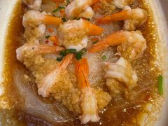 -北李·海肠捞饭·大连菜(望京凯德MALL店)