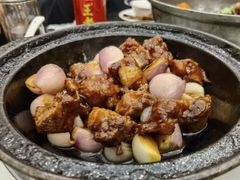 -美极鲜食坊(宝安南路店)