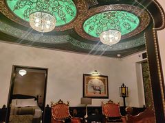 -上海和平饭店 Fairmont Peace Hotel