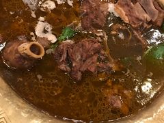 -芦月轩羊蝎子(北蜂窝店)