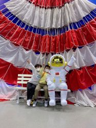 -北京科学中心儿童乐园