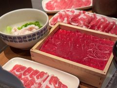 -巴奴毛肚火锅(新街口金鹰店)