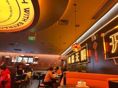 -探鱼·鲜青椒爽麻烤鱼(增城东汇城店)