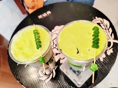 -茶话弄(中贸广场店)