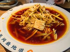 -花盐街·四川乐山小吃(西单大悦城店)