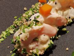 奇妙虾球-喜鼎海胆水饺(东港店)